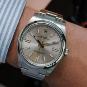 人気のブランドロレックスrolex オイスター パーペチュアル 人気のブランドロレックスrolex オイスター パーペチュアル