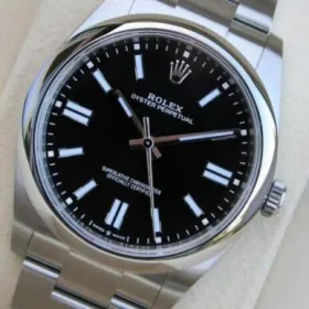 ブライトブラック124300