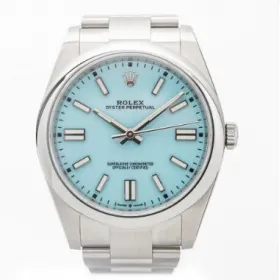 124300ターコイズブルー