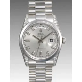 ロレックス デイデイト 118296A