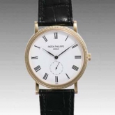 パテックフィリップ カラトラバ 5119J-001 コピー 腕時計