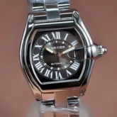 Cartier 最高級のブランドカルティエ スイス ETA 2824 2 CT0100 スーパーコピー 時計