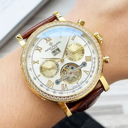 パテックフィリップスーパーコピー時計 グランド コンプリケーション シリーズ 00058