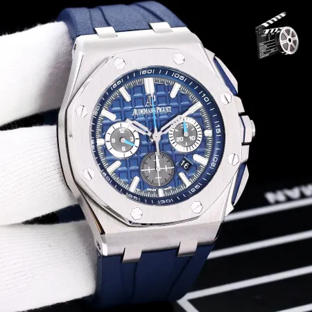 人気オーデマピゲ機械式コピー時計 ロイヤル オーク 101831