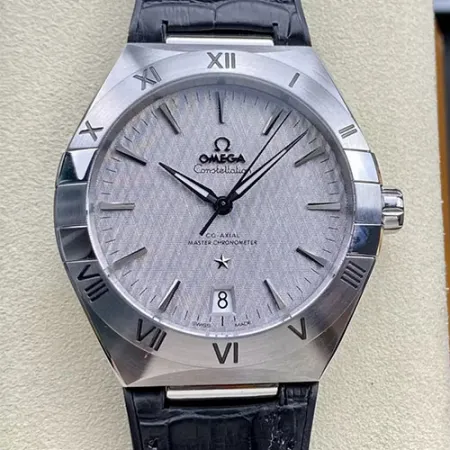 人気Omegaスーパーコピー時計 コンステレーション 131.12.41.21.06.001 SBF最新作