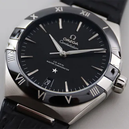 SBF製新作コピー時計オメガ コンステレーション コーアクシャル マスタークロノメーター 41MM 131.33.41.21.01.001