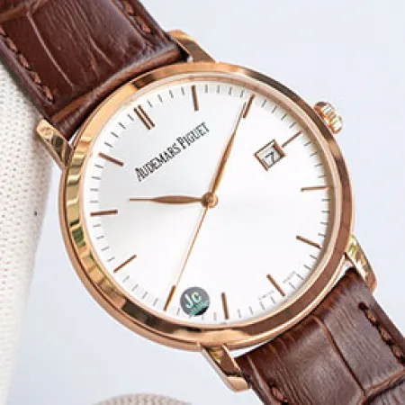 オーデマピゲコピー時計 シルバー文字盤 ジュールオーデマ 15170OR.OO.A809CR.01