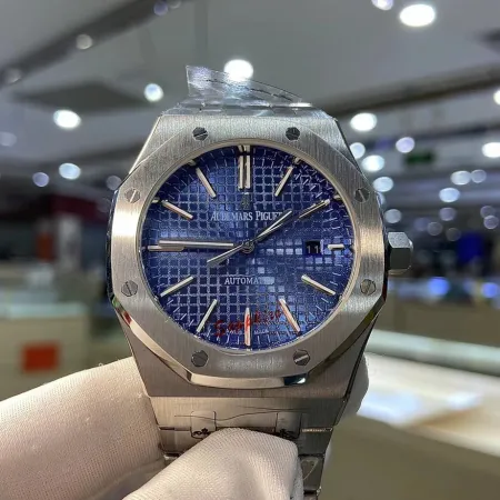 オーデマピゲコピー時計n級 ロイヤル オーク オートマティック 15400