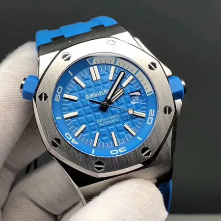 最完璧オーデマピゲコピー ロイヤルオークオフショア ダイバー ブティック 15710ST.OO.A032CA.01
