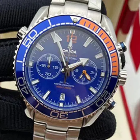 オメガ シーマスタープラネットオーシャン コピー時計n級215.32.46.51.04.001 クォーツ