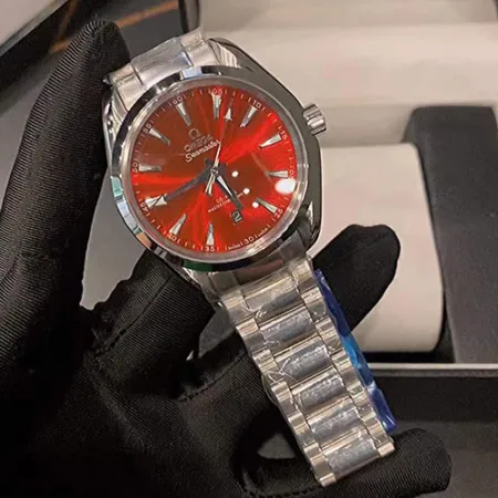 新作オメガコピー シーマスター アクアテラ シェード CO-AXIAL マスタークロノメーター 220.10.38.20.13.003