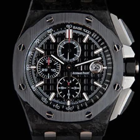 2023最強のオーデマ・ピゲコピー時計26400AU.OO.A002CA.01 ロイヤルオーク オフショア クロノグラフ
