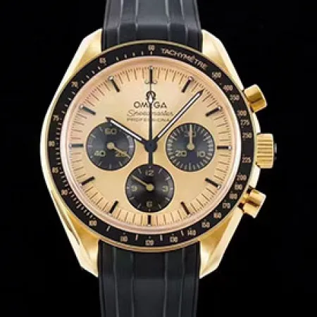 2023新作オメガコピー時計スピードマスター ムーンウォッチ プロフェッショナル 42MM 310.62.42.50.99.001 【BBT】