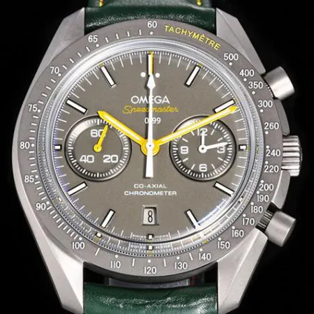 2023年人気新作 メンズ時計オメガコピースピードマスター 311.92.44.51.99.001【BBT製】