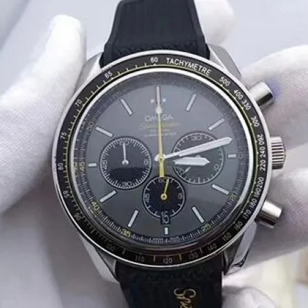 2023オメガスーパーコピー時計 スピードマスター レーシング シリーズ326.32.40.50.06.001