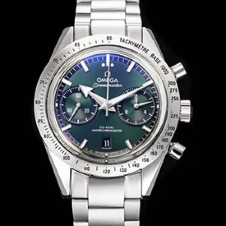 2023新作オメガコピー時計 スピードマスター 57 リファレンスナンバー 332.10.41.51.10.001