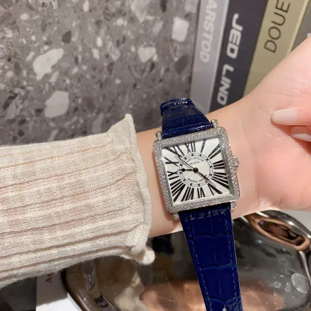 ブランドフランク・ミュラーのコピー時計 4000 K SC DT R D CD