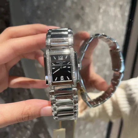 人気n級パテックフィリップの時計女性用 4906/11R-010