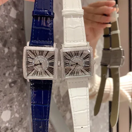 2023新品フランク・ミュラーの高級時計 5000 K SC DT R D CD