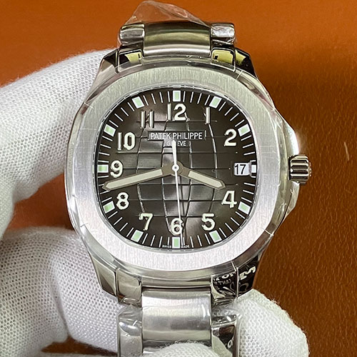 パテックフィリップスーパーコピー時計 アクアノート エクストラ ラージ メンズ 5167-1A-001