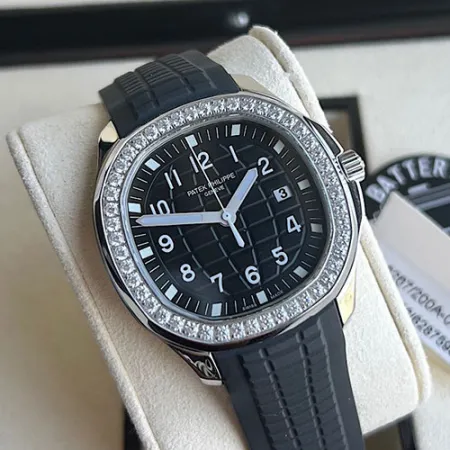 新作スーパーコピー時計 パテックフィリップ アクアノート・ルーチェ5267/200A-002モデル