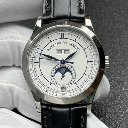 自動巻きPATEK PHILIPPE スーパーコピー時計カレンダー5396G-002アニュアル