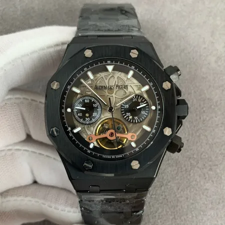 オーデマピゲスーパーコピー時計 ロイヤル オーク コレクションA101282