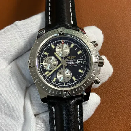 スーパーコピー時計n級ブライトリング コルト クロノグラフ A1338811/BD83