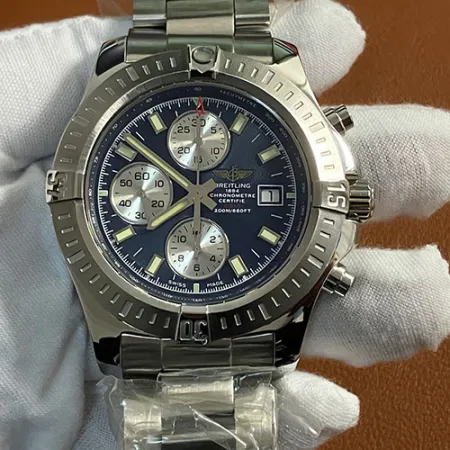 ブランド時計コピーブライトリング コルト オートマチック A181C14PCS クロノグラフ