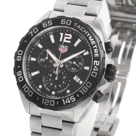 タグ・ホイヤースーパーコピー フォーミュラ１ クロノグラフ CAZ1010.BA0842
