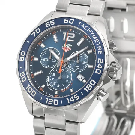 2023タグ・ホイヤーコピー時計 フォーミュラ１ クロノグラフ CAZ1014.BA0842