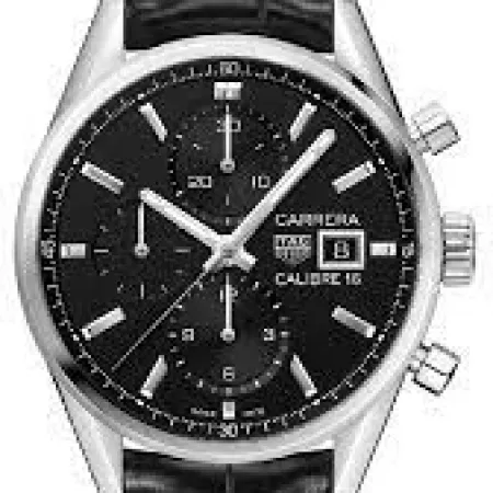 n級タグ・ホイヤースーパーコピー時計 カレラ キャリバー１６ クロノグラフ CBK2110.FC6266