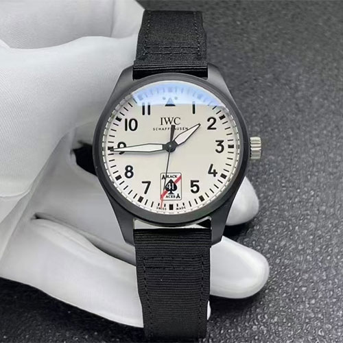 高品質IWCスーパーコピー時計 パイロット・ウォッチ IW326905 「M+製」