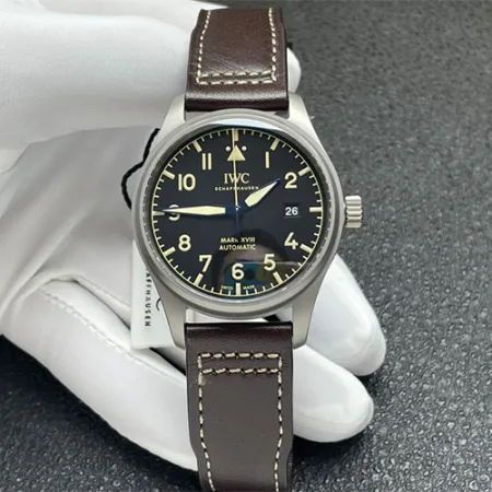 IW327006 IWC パイロットウォッチ マーク18 ヘリテージ 新品