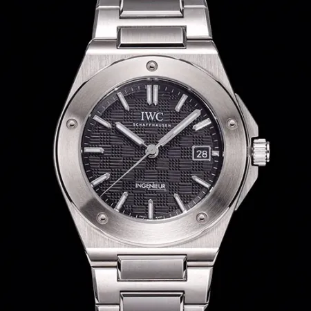 人気IWCスーパーコピー時計 インヂュニア・オートマティック 40 IW328901