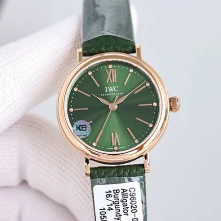 人气IWCコピー ポートフィノ・オートマティック 34mm IW357415