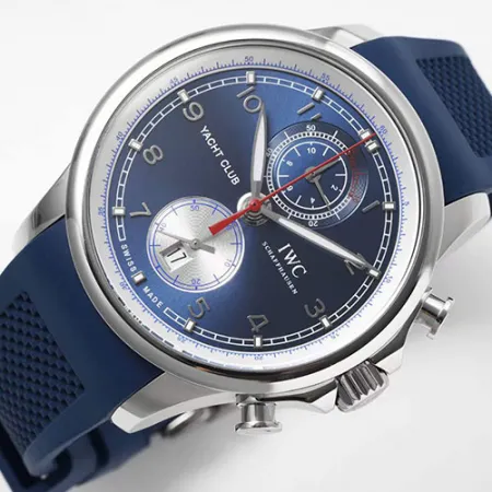 IWCコピー ポルトギーゼ 自動巻き メンズ腕時計 IW390704