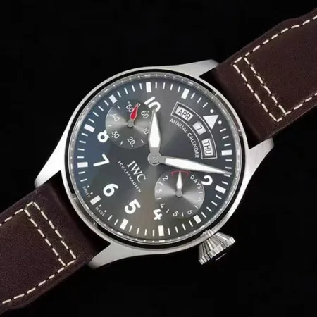 高品質 AZシリーズ IWCコピー時計 アイ・ダブリュー・シー ビッグパイロット IW502702