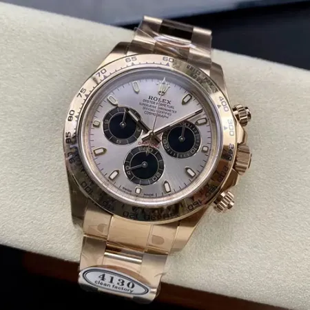 ロレックスコピー CLEAN工場スイスムーブメントのコスモグラフデイトナ M116505-0016