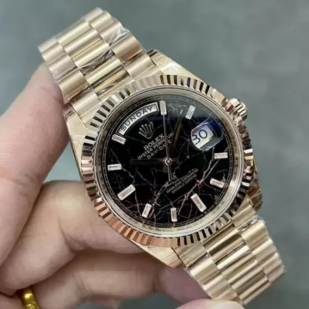 最高級ロレックスコピー2023新品M228235-0045 デイデイト 40mm 3255ムーブメント搭載！