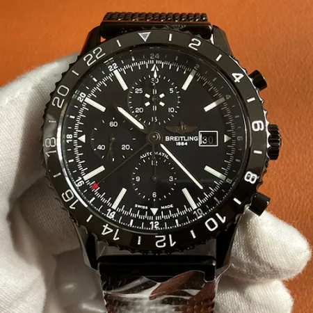 ブライトリング クロノライナー クロノグラフ メンズ ブランドコピー腕時計M241B02QRB