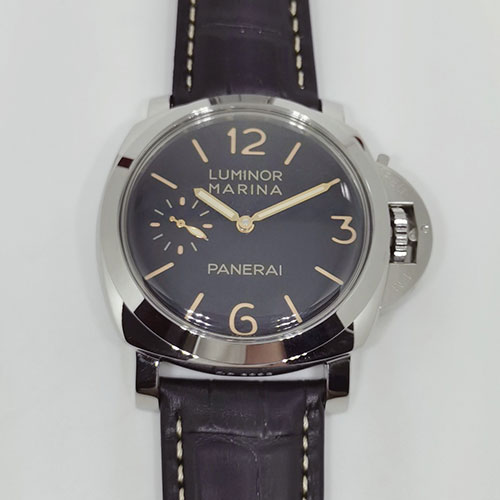 激安パネライ腕時計 オフィチーネ 47ｍｍ ルミノール マリーナ 1950 PAM00422-1