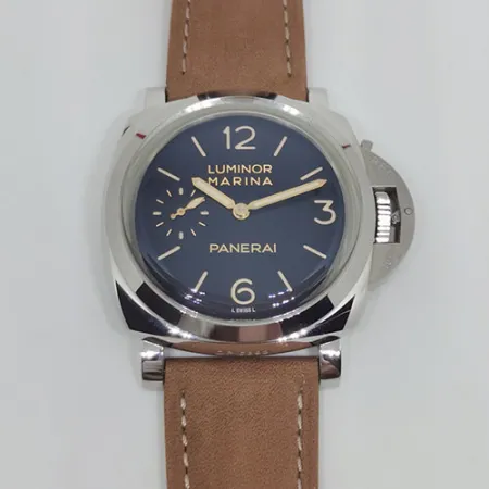 パネライスーパーコピー ルミノール マリーナ 1950 3DAYS 47ｍｍ 手巻き PAM00422-2