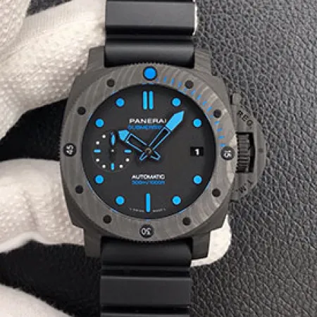 オフィチーネ パネライ時計コピーPAM00960 サブマーシブル カーボテック