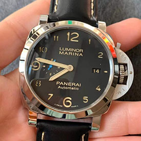 2023スーパーコピー時計パネライ ルミノール マリーナ 1950 3DAYS オートマティック 44ｍｍ PAM01359