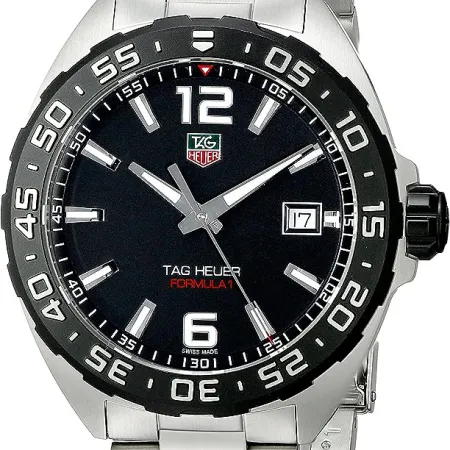 タグ・ホイヤー フォーミュラ１ WAZ1110.BA0875