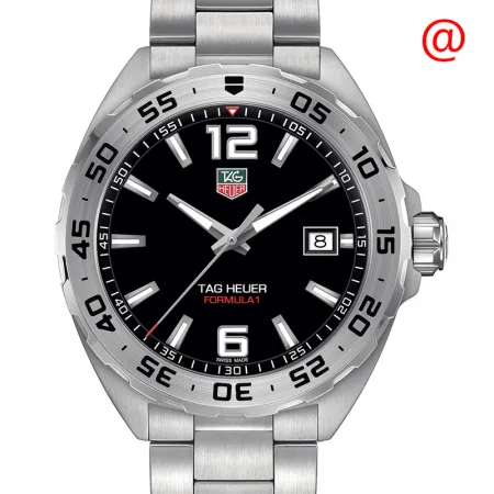 タグ・ホイヤーコピー時計n級 フォーミュラ1 WAZ1112.BA0875