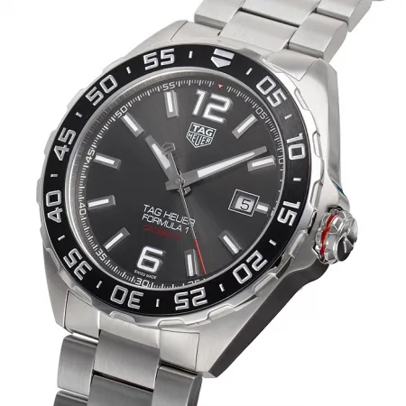 最完璧スーパーコピータグ・ホイヤー フォーミュラー１ キャリバー５ WAZ2011.BA0842