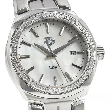 人気のブランドコピータグ・ホイヤー リンク WBC1314.BA0600