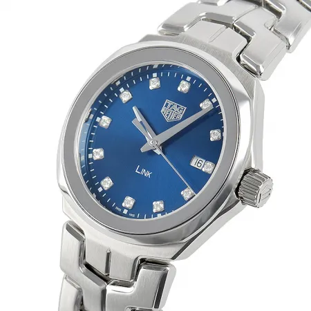 タグ・ホイヤースーパーコピー時計 リンク WBC1318.BA0600